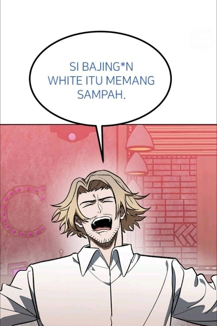 King MMA chapter 127 halaman 3