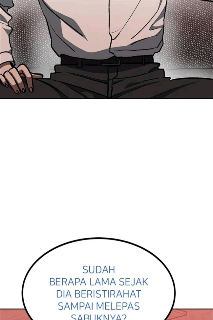 King MMA chapter 127 halaman 4