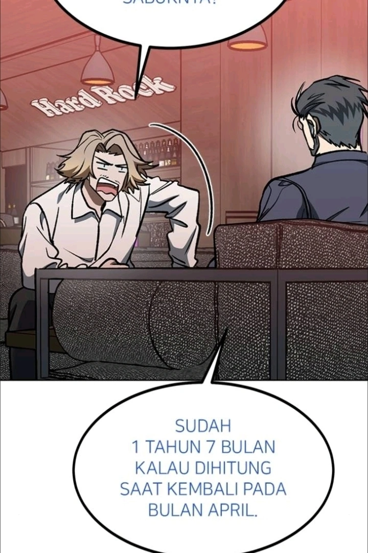 King MMA chapter 127 halaman 5