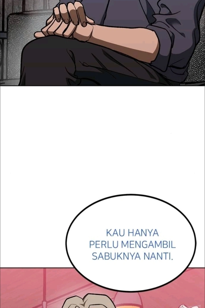 King MMA chapter 127 halaman 9