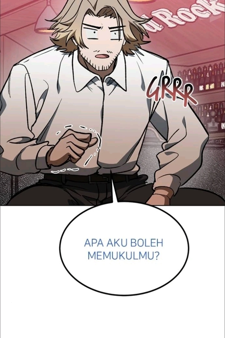 King MMA chapter 127 halaman 10