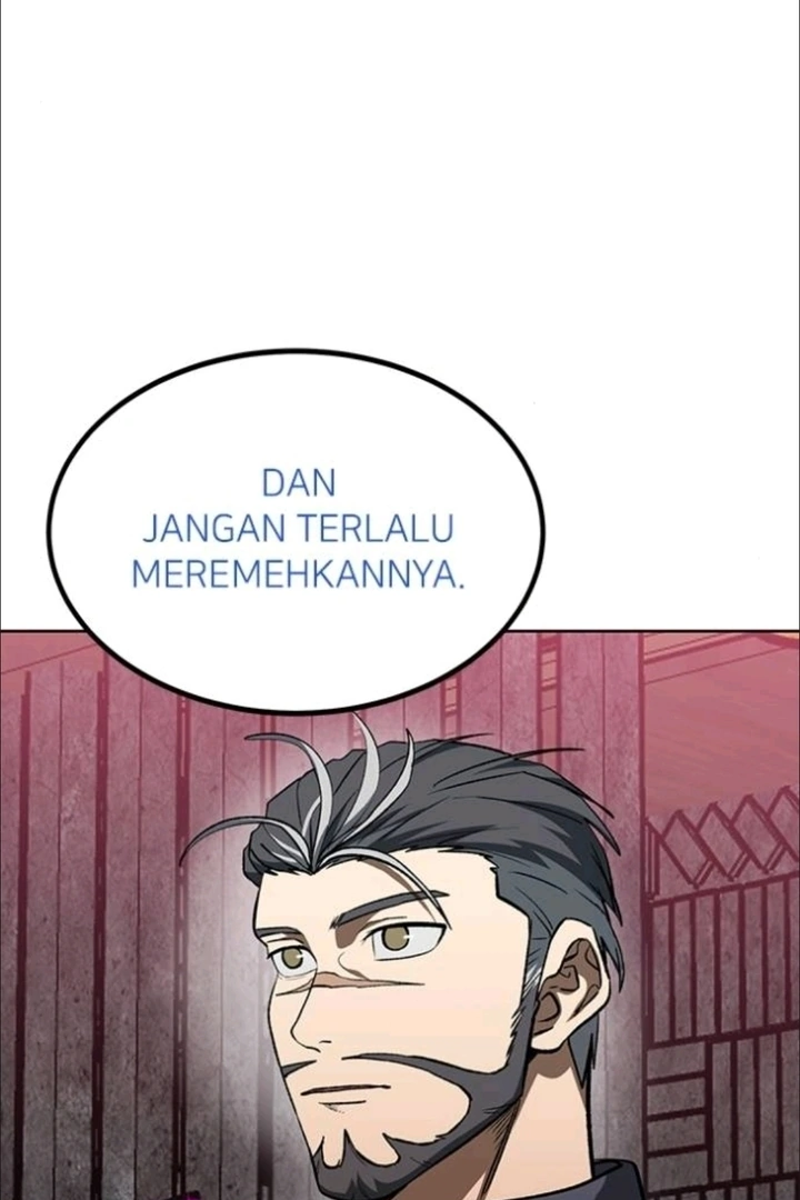 King MMA chapter 127 halaman 11