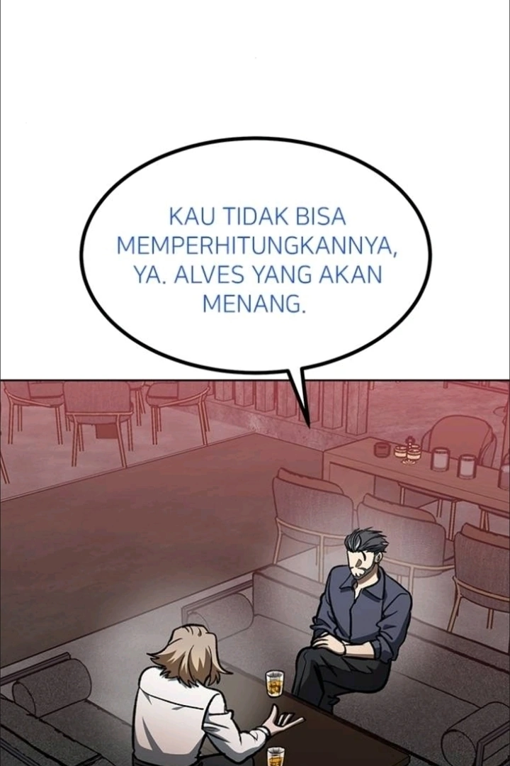 King MMA chapter 127 halaman 16