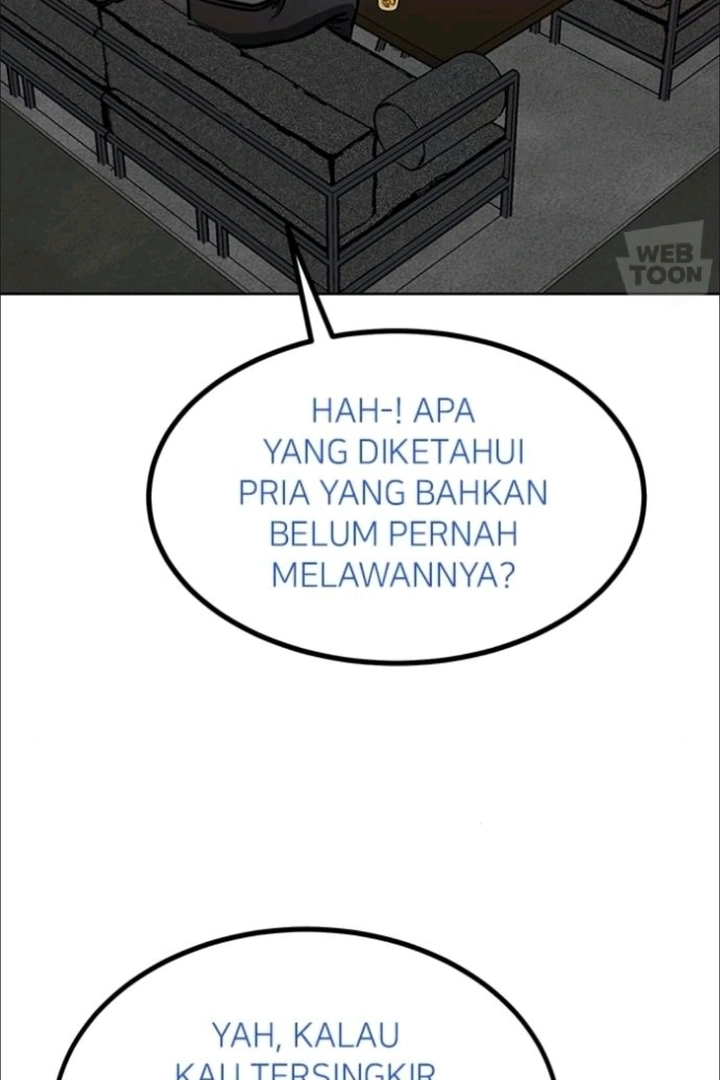 King MMA chapter 127 halaman 17