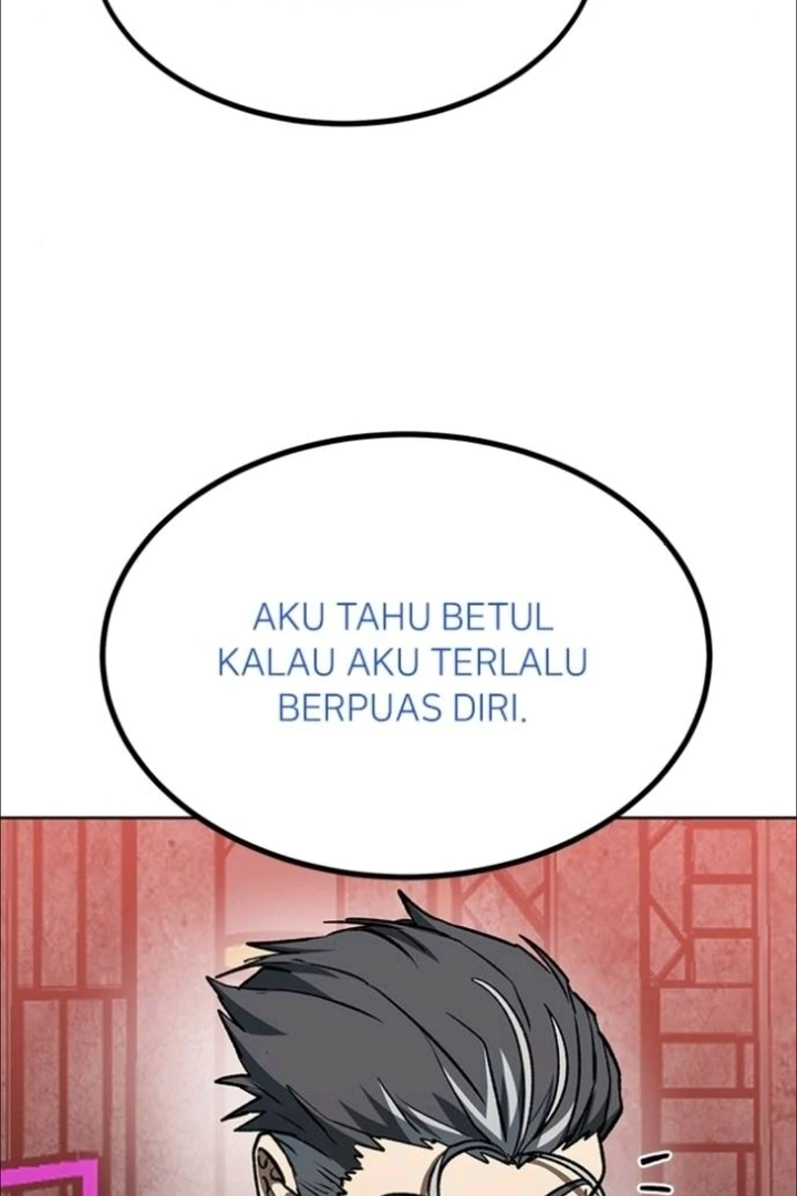 King MMA chapter 127 halaman 19