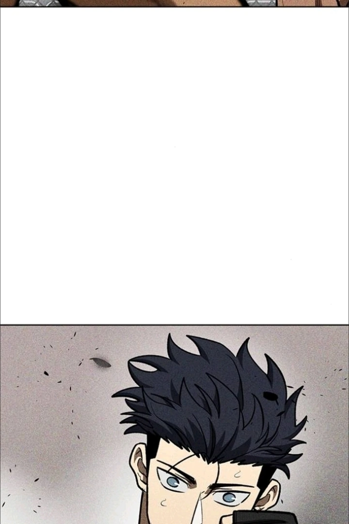 King MMA chapter 127 halaman 24
