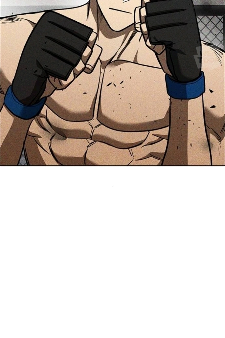 King MMA chapter 127 halaman 25
