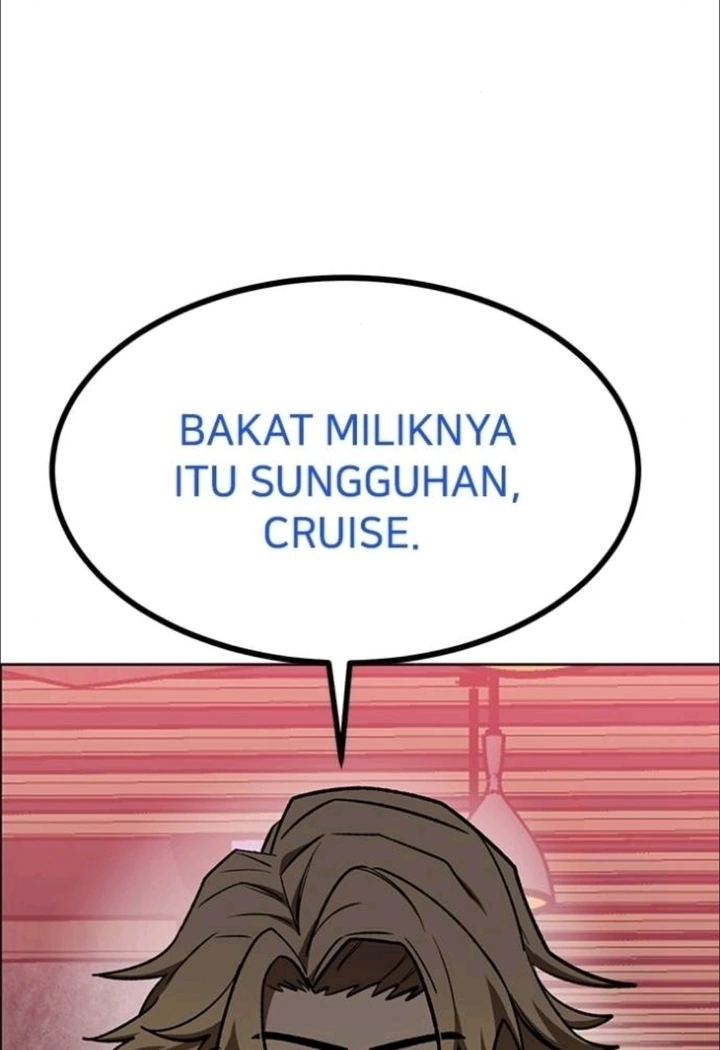 King MMA chapter 127 halaman 28