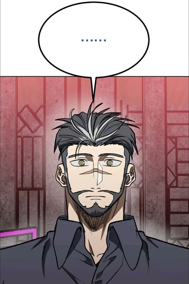 King MMA chapter 127 halaman 30