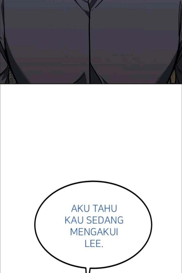 King MMA chapter 127 halaman 31