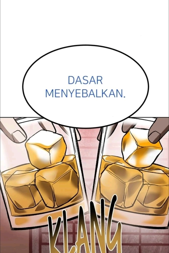 King MMA chapter 127 halaman 38
