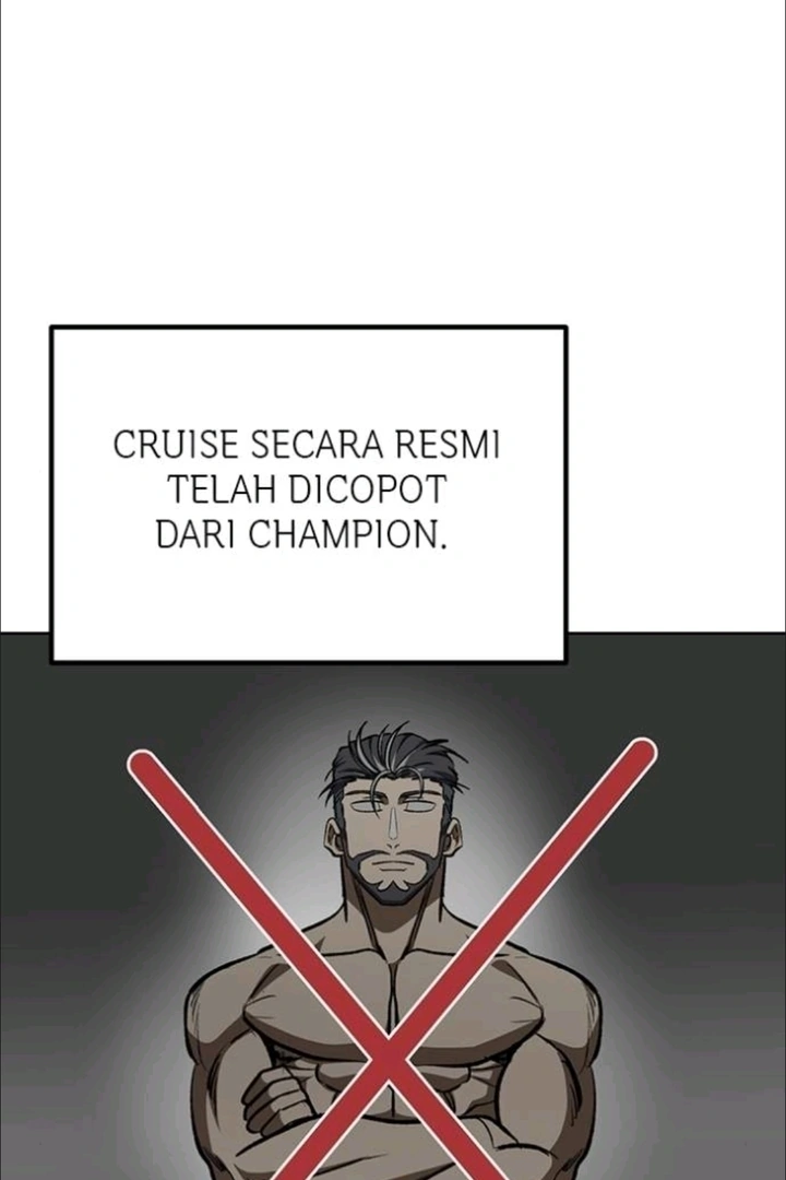 King MMA chapter 127 halaman 41