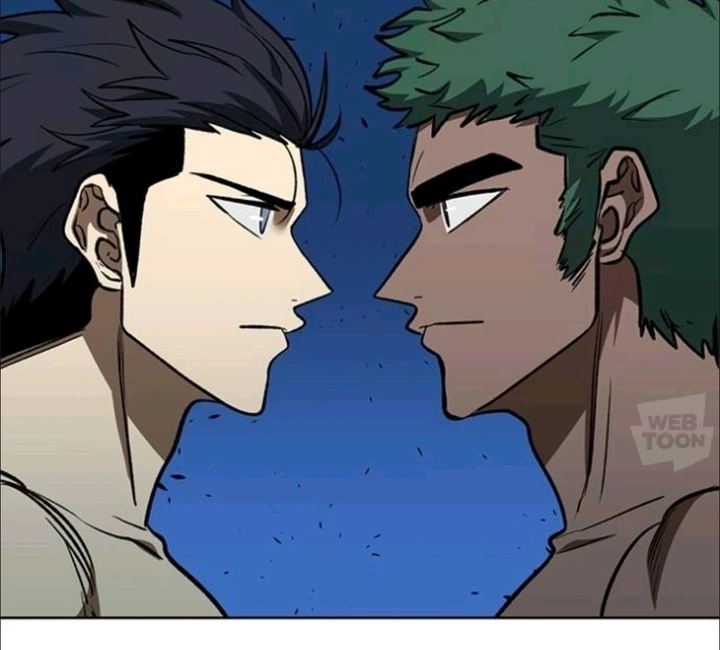 King MMA chapter 127 halaman 43