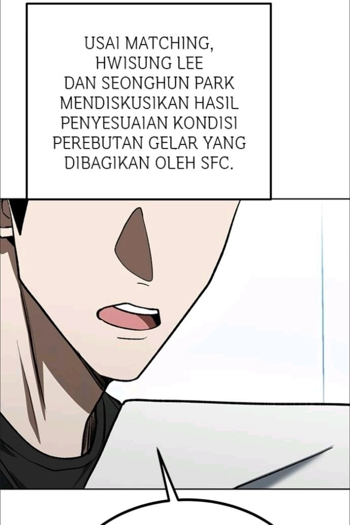 King MMA chapter 127 halaman 45