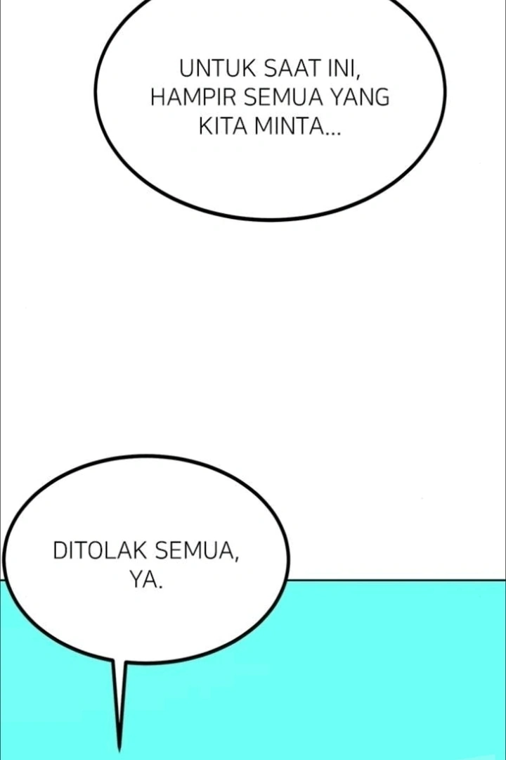 King MMA chapter 127 halaman 46
