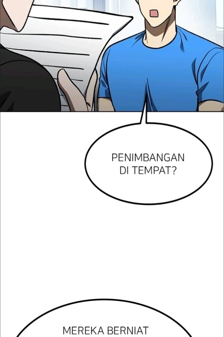 King MMA chapter 127 halaman 49