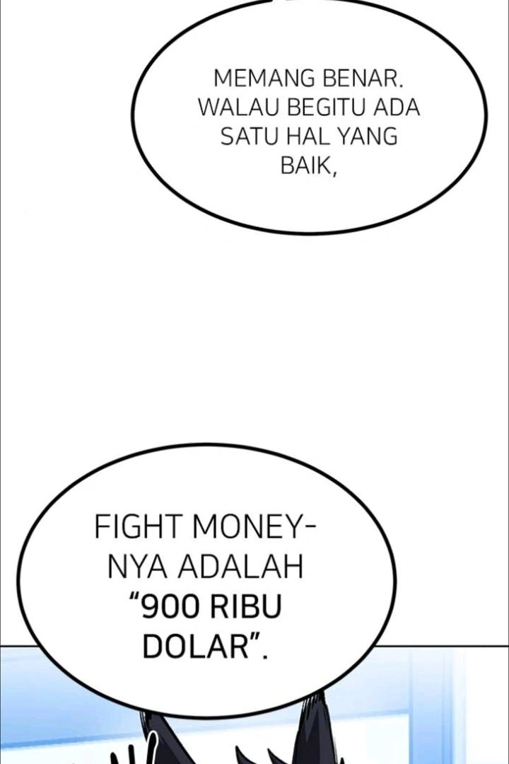 King MMA chapter 127 halaman 55