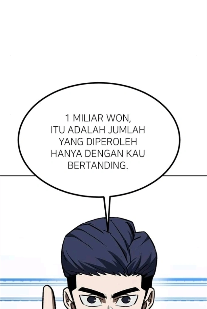 King MMA chapter 127 halaman 57