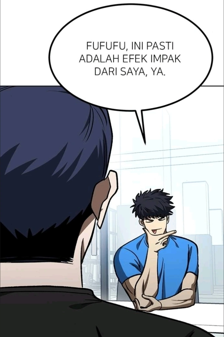King MMA chapter 127 halaman 59