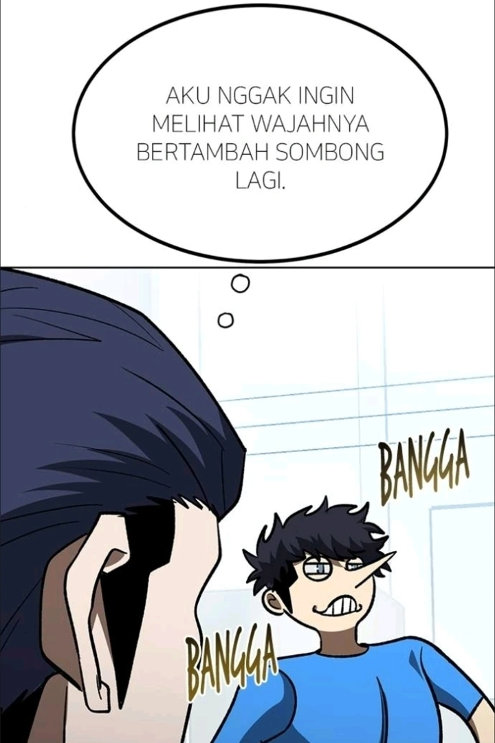 King MMA chapter 127 halaman 66