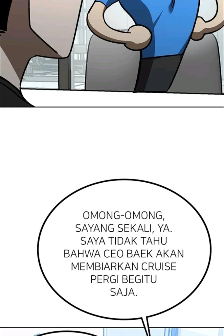 King MMA chapter 127 halaman 67