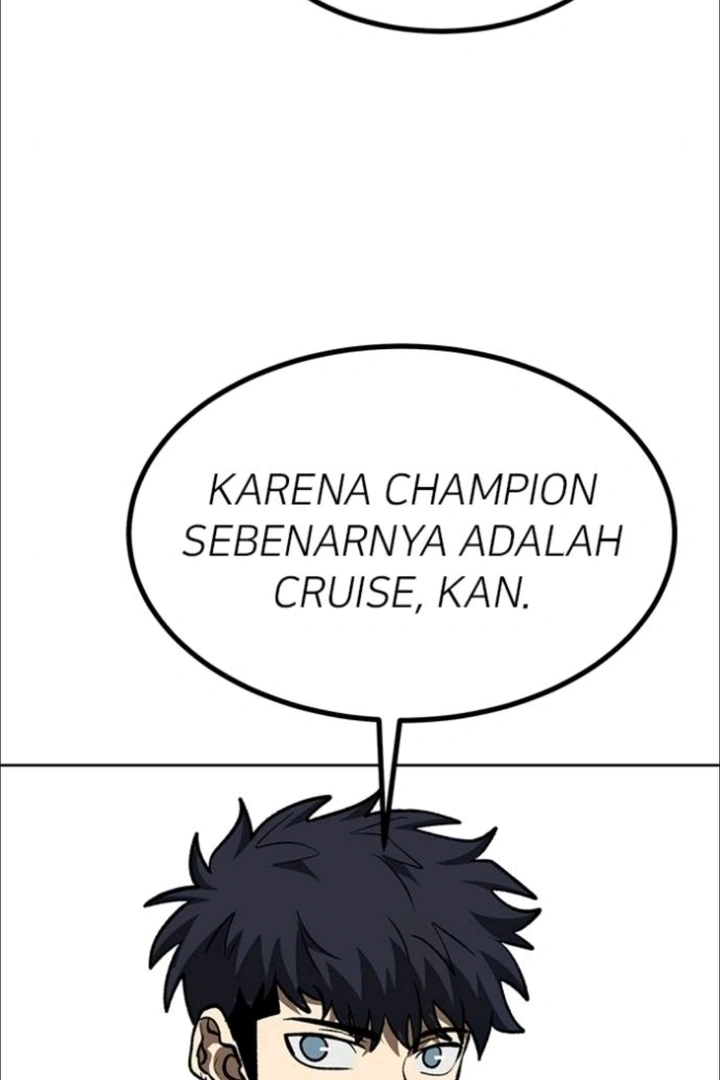King MMA chapter 127 halaman 69