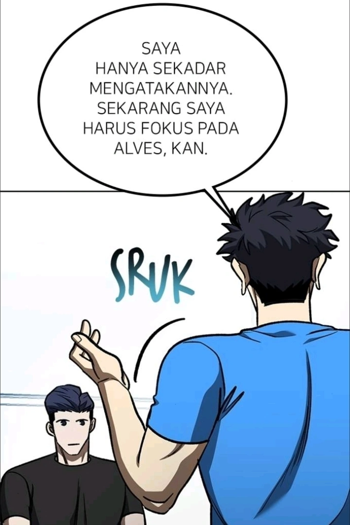 King MMA chapter 127 halaman 73