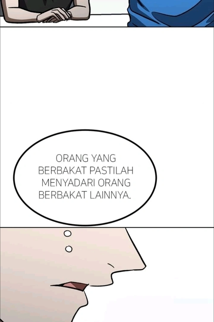 King MMA chapter 127 halaman 74