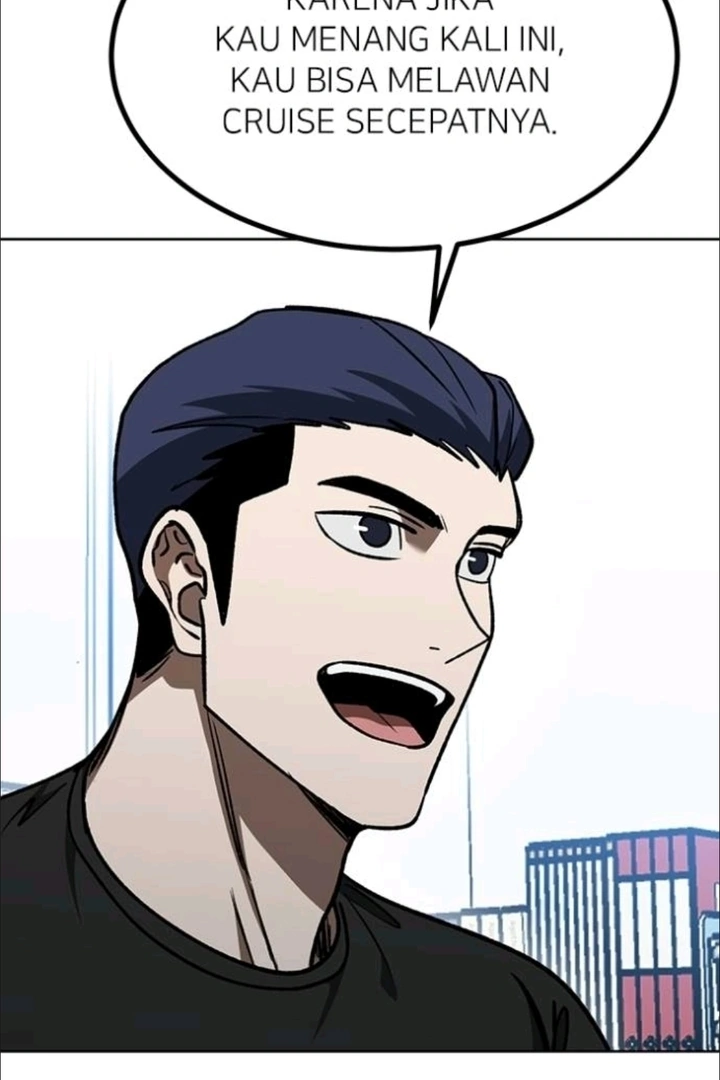 King MMA chapter 127 halaman 76