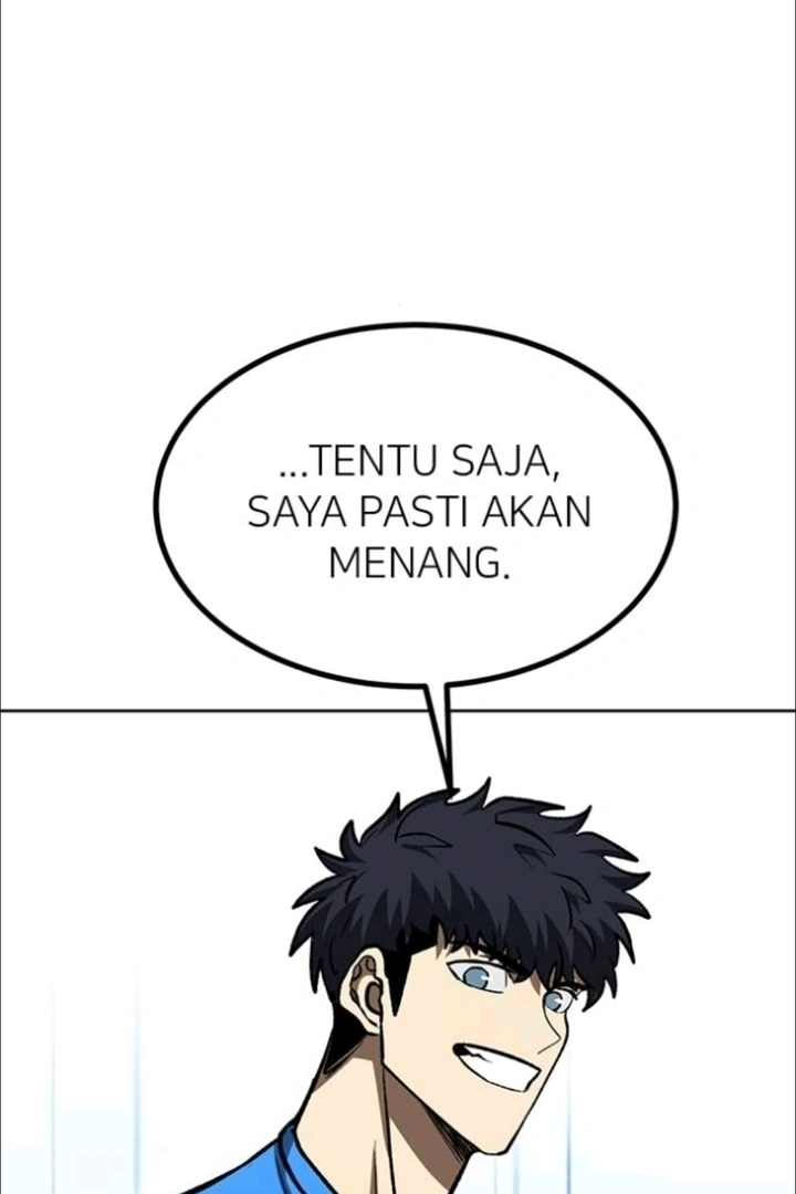 King MMA chapter 127 halaman 77
