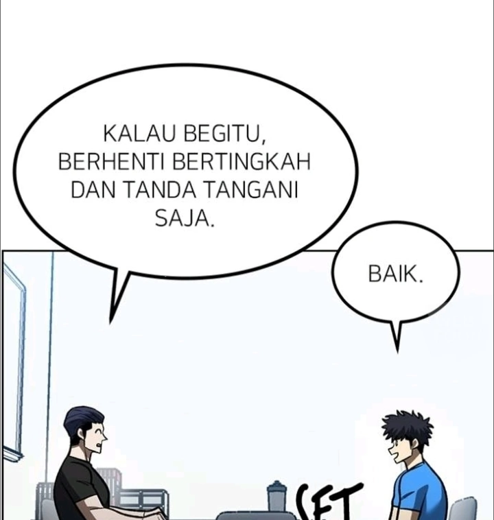 King MMA chapter 127 halaman 79