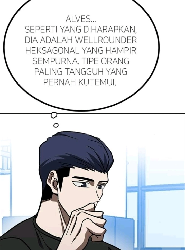 King MMA chapter 127 halaman 86