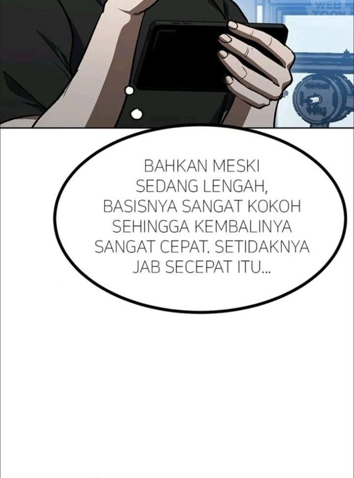 King MMA chapter 127 halaman 87