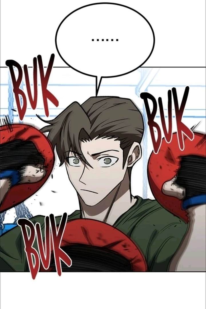 King MMA chapter 127 halaman 88