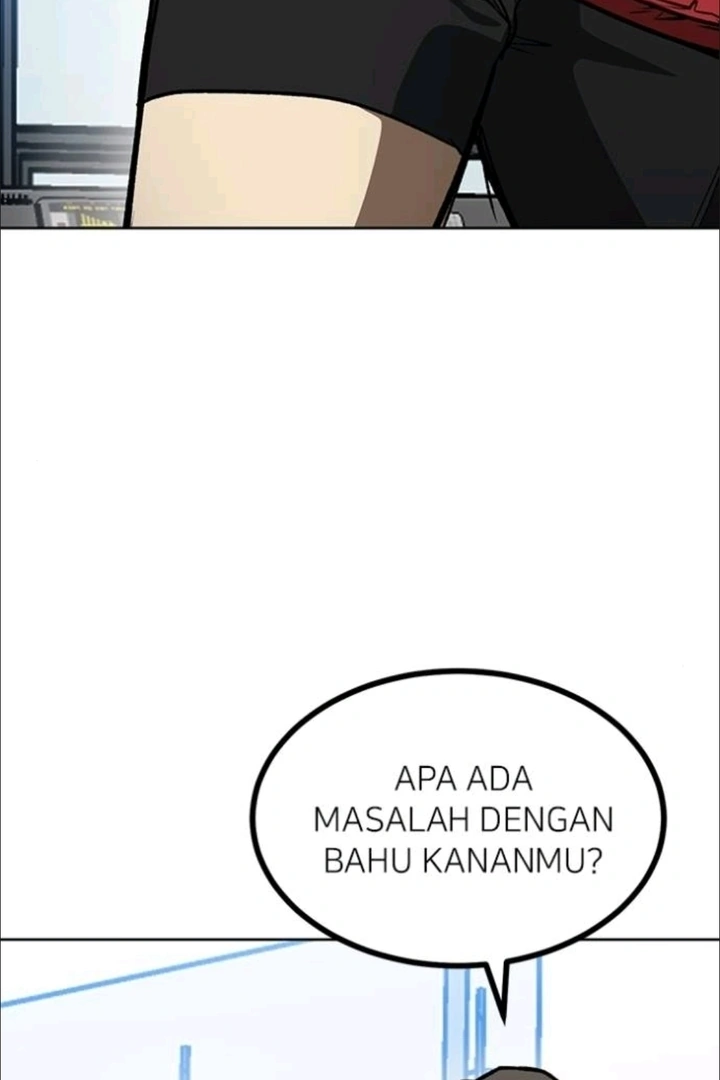 King MMA chapter 127 halaman 93