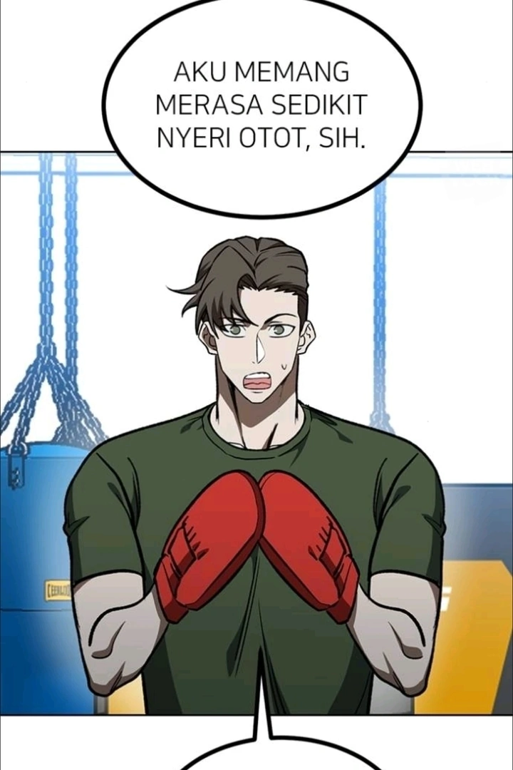 King MMA chapter 127 halaman 98