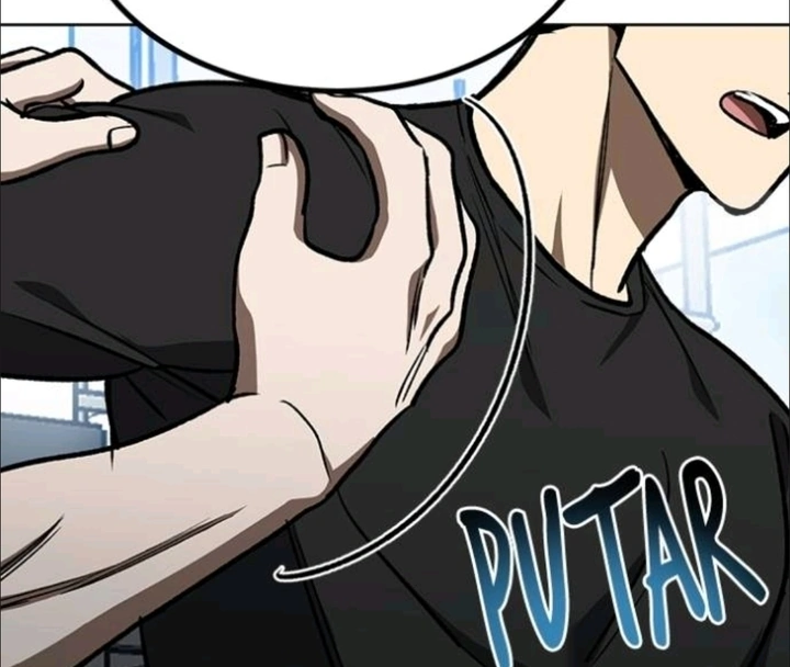 King MMA chapter 127 halaman 102