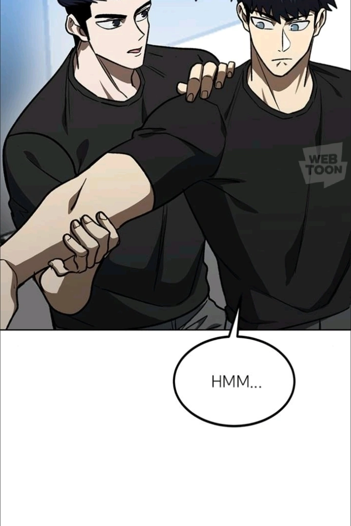 King MMA chapter 127 halaman 106