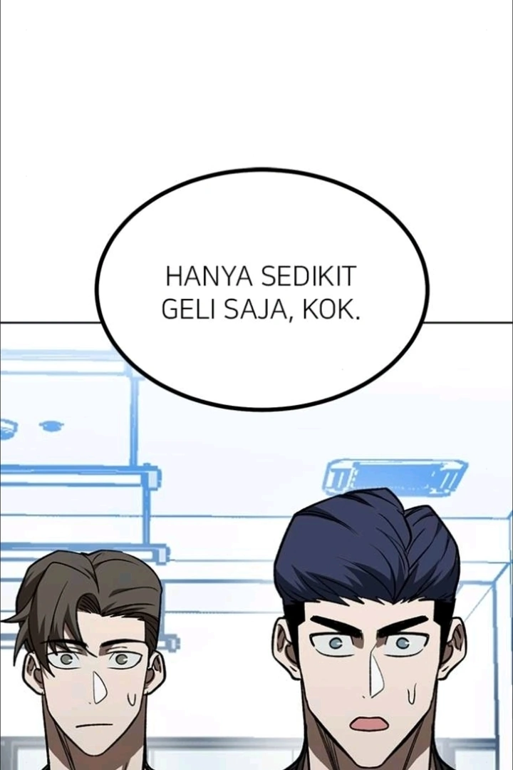 King MMA chapter 127 halaman 107
