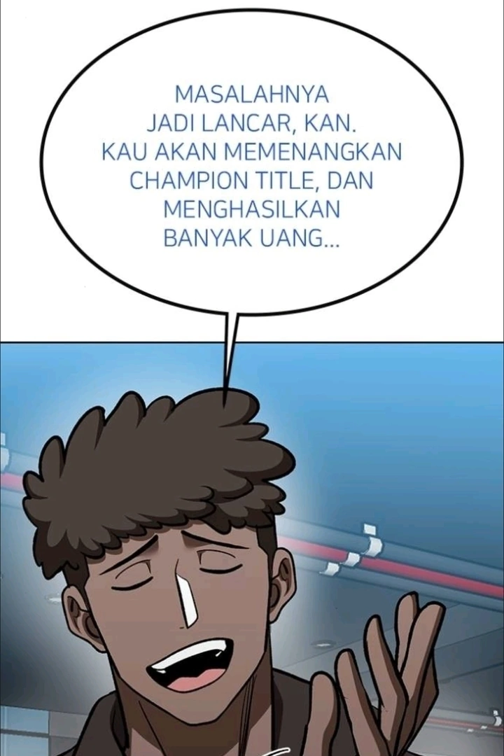 King MMA Bab 128 halaman 113