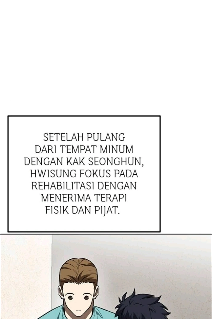 King MMA Bab 129 halaman 1