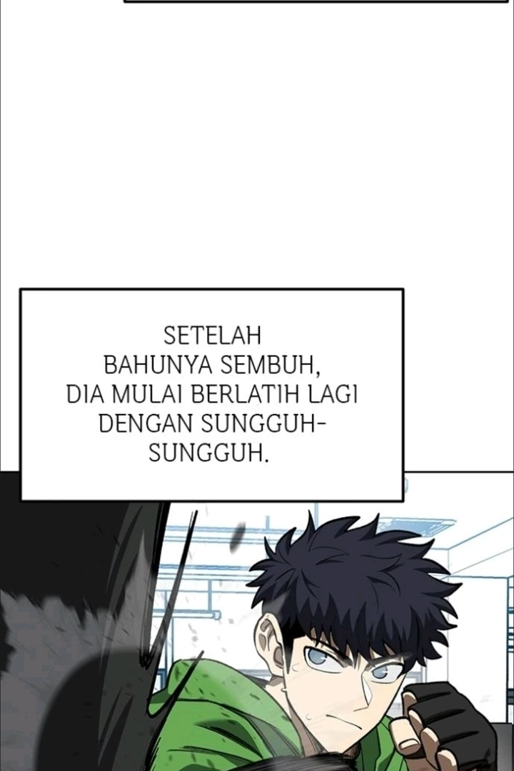 King MMA Bab 129 halaman 4