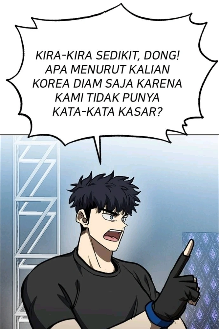 King MMA Bab 129 halaman 80