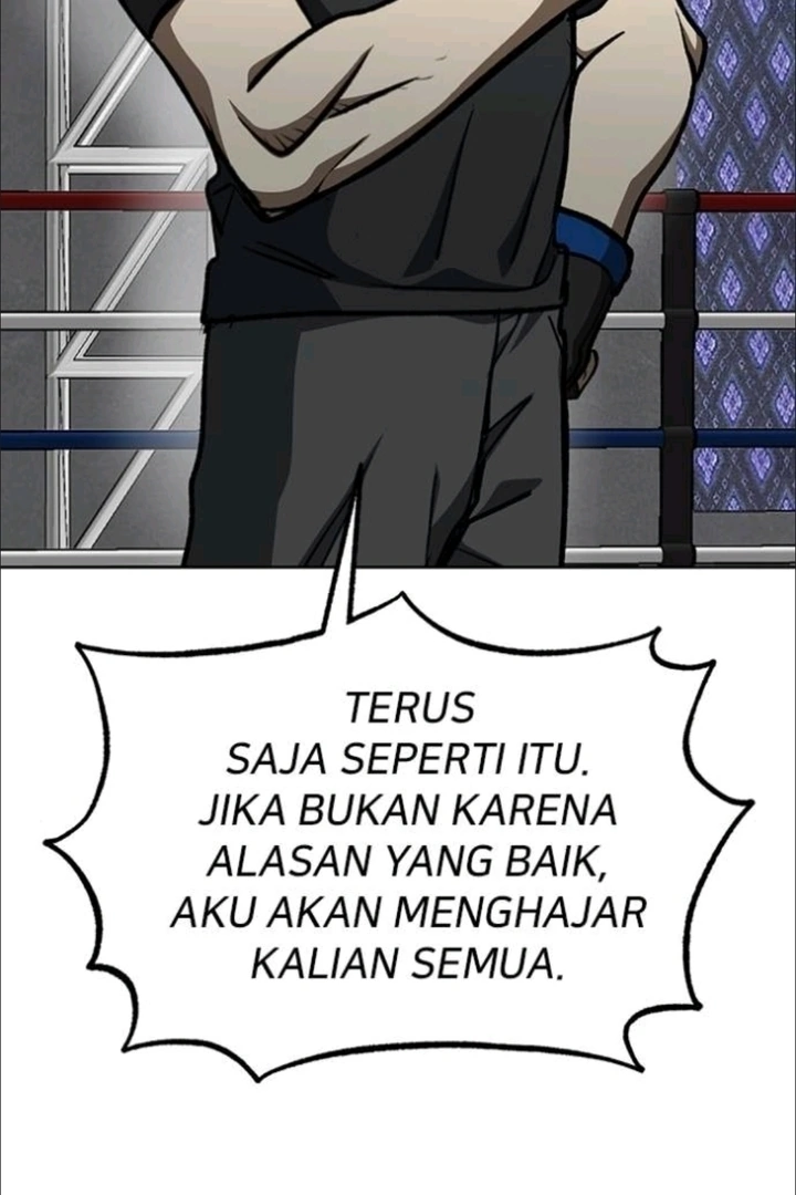 King MMA Bab 129 halaman 81