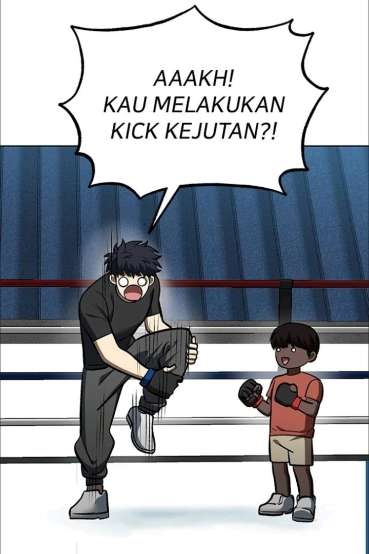 King MMA Bab 129 halaman 102