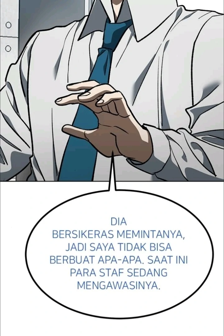 King MMA Bab 131 halaman 21