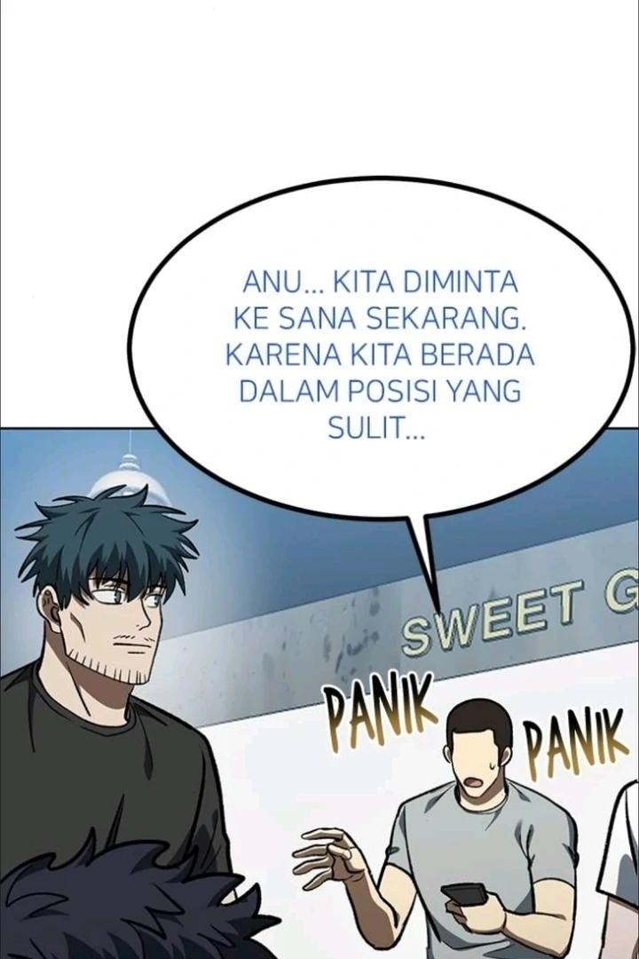 King MMA Bab 131 halaman 34