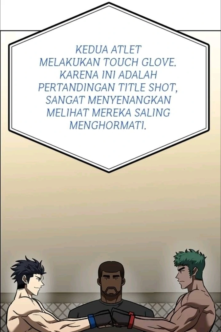 King MMA Bab 131 halaman 78