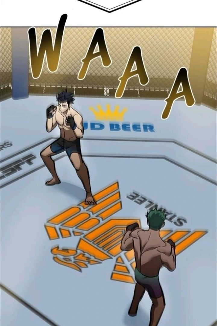 King MMA Bab 131 halaman 121