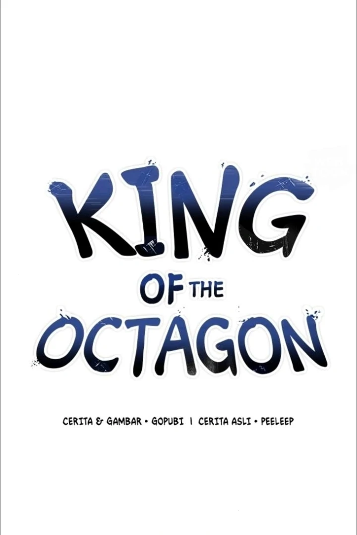 King MMA Bab 132 halaman 11